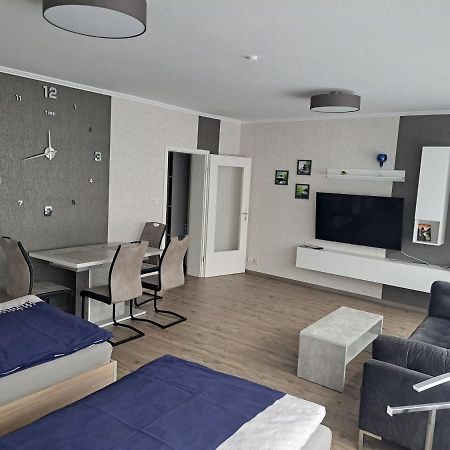 Ferienwohnung In Der Marktstrasse Mayen Extérieur photo