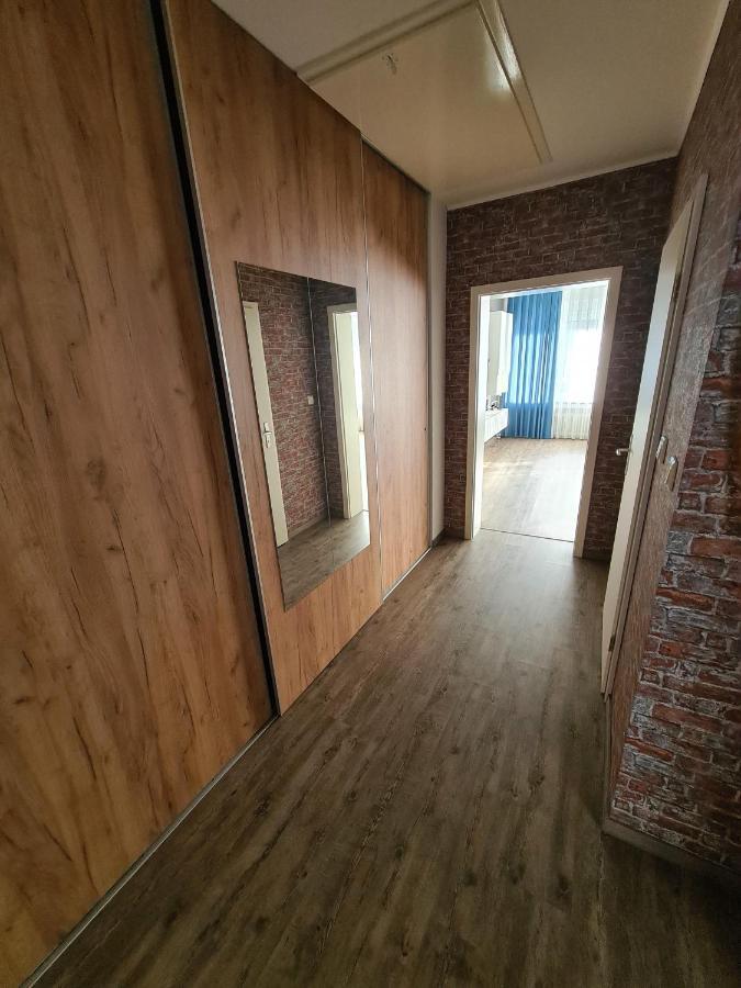 Ferienwohnung In Der Marktstrasse Mayen Extérieur photo