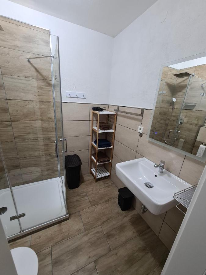 Ferienwohnung In Der Marktstrasse Mayen Extérieur photo