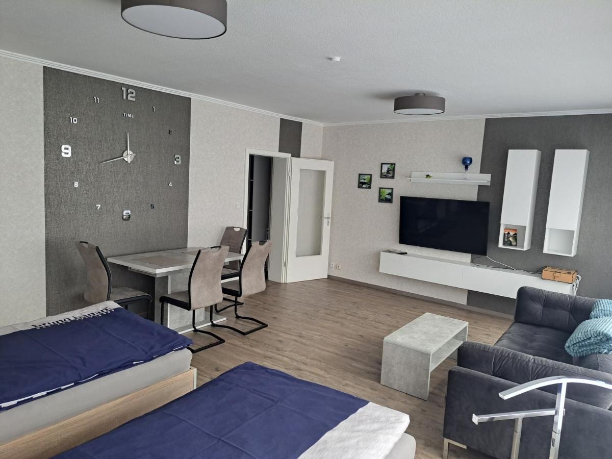 Ferienwohnung In Der Marktstrasse Mayen Extérieur photo